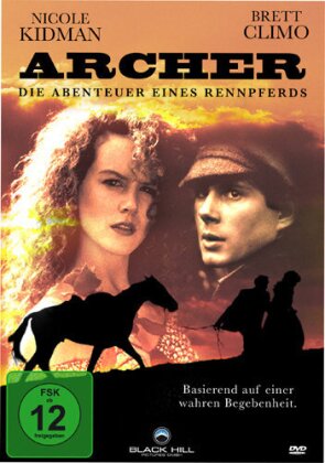 Archer - Die Abenteuer eines Rennpferdes (1985)