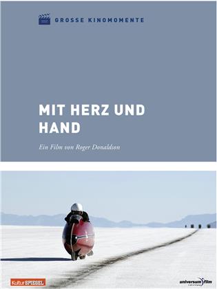Mit Herz und Hand (2005) (Grosse Kinomomente)