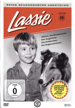 Lassie - Vol. 2
