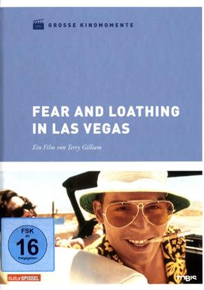 Fear and Loathing in Las Vegas (1998) (Grosse Kinomomente)