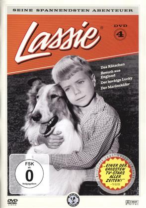 Lassie - Vol. 4