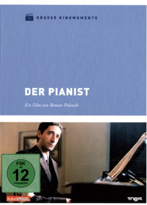 Der Pianist (2002) (Grosse Kinomomente)