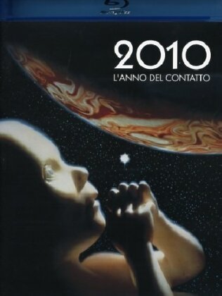 2010 - L'anno del contatto (1984)