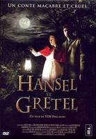 Hansel et Gretel (2007) (2 DVDs)