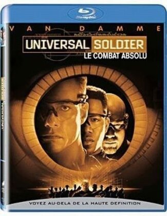 Universal Soldier - Le combat absolu (2012)