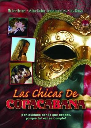 Las Chicas de Copacabana (Version Remasterisée)