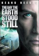 The Day the Earth Stood Still (2008) (2 DVDs)