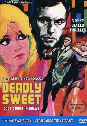 Deadly Sweet (Restaurierte Fassung)