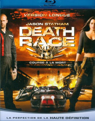 Death Race - Course à la mort (2008) (Version Longue)