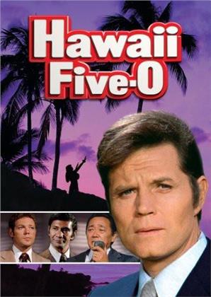 Hawaii Five-O - Season 6 (6 DVDs)