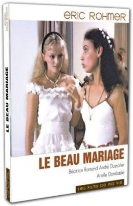 Le beau mariage (1981) (Collection Les films de ma vie)