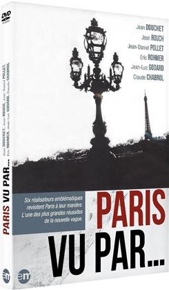 Paris vu par... (1965) (s/w)