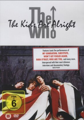 The Who - The kids are alright