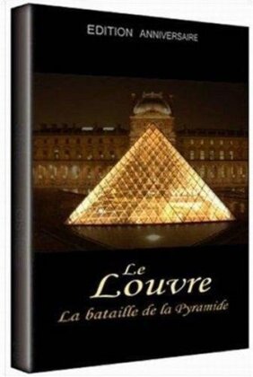 Le Louvre - La bataille de la Pyramide