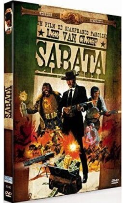 Sabata (1969)
