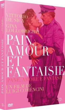 Pain, amour et fantaisie (1953) (n/b)