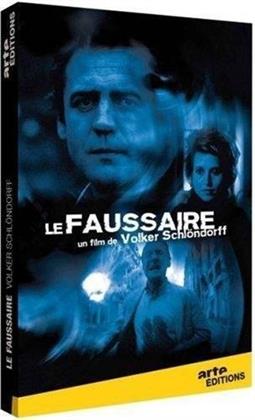 Le Faussaire (1981) (Arte Éditions)