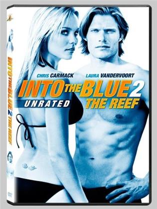 Into the Blue 2 - The Reef (Unrated)
