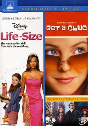 Life-Size / Get a Clue (2 DVDs)