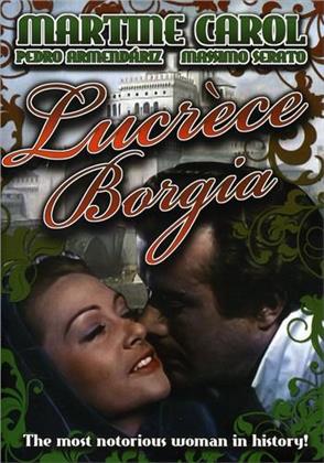 Lucrece Borgia (1953)