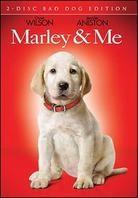 Marley & Me (2008) (Special Edition, DVD + Digital Copy)