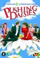 Pushing Daisies - Saison 2 (4 DVDs)