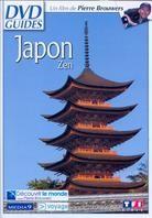 Japon - Zen - DVD Guides