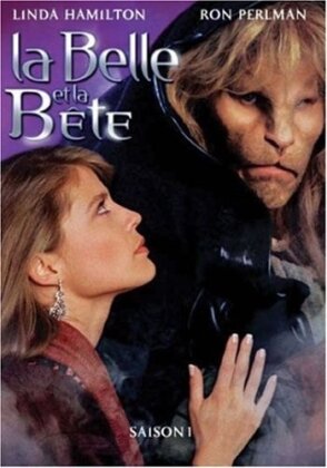 La belle et la bête - Saison 1 (6 DVDs)