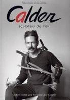Calder - Scuplteur de l'air