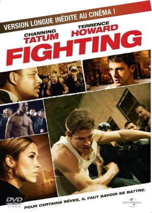 Fighting (2009) (Version lounge, Version non censurée)