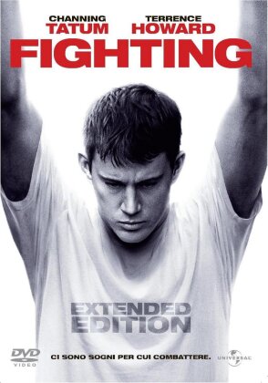Fighting (2009) (Extended Edition)