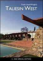 Frank Lloyd Wright's Taliesin West (Édition Spéciale, 2 DVD)