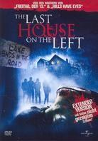 The last house on the left (2009) (Extended Edition)