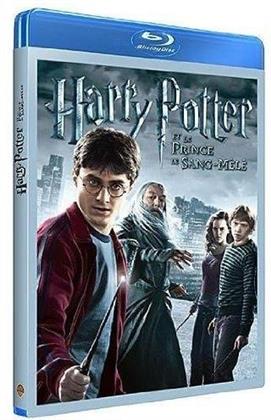 Harry Potter et le prince de sang-mêlé (2009)