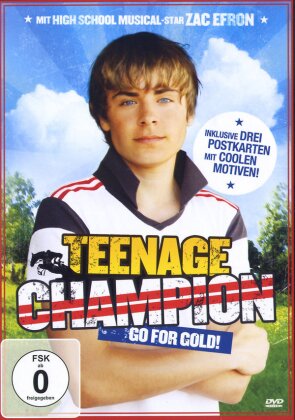 Teenage Champion (2005)