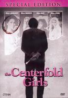 The Centerfold Girls (1974) (Édition Spéciale, Uncut)