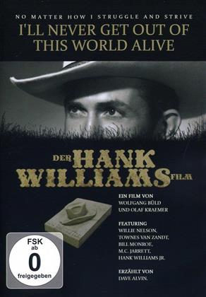 Williams Hank - I'll never get out of this world alive