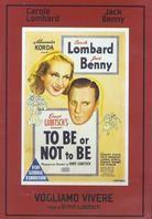 Vogliamo vivere - To be or not to be (1942) (1942)