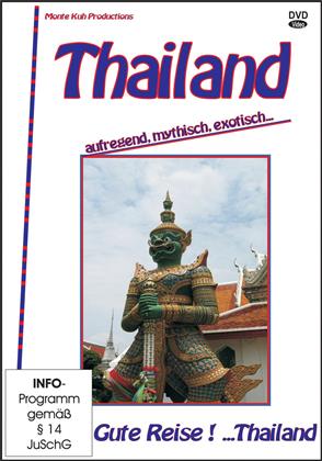 Thailand - Gute Reise!