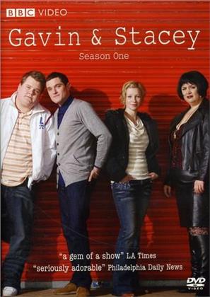 Gavin & Stacey - Season 1