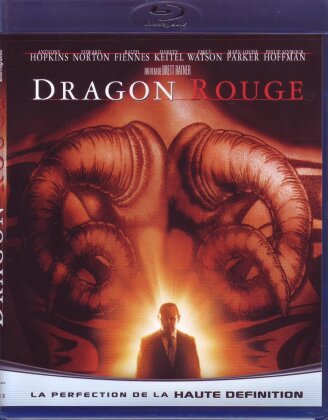 Dragon rouge (2002)