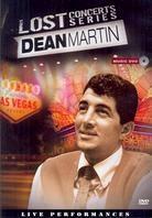 Martin Dean - Lost Concerts Series