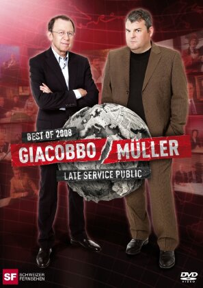 Giacobbo / Müller - Best of - Vol. 1