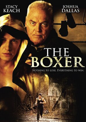 The Boxer (2008)