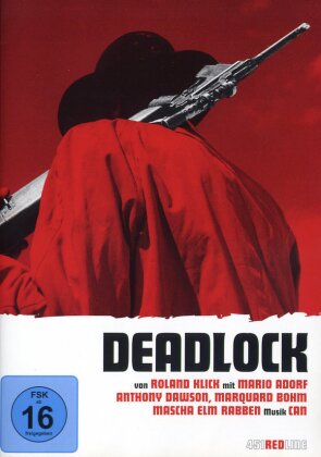 Deadlock (1970) (Special Edition)