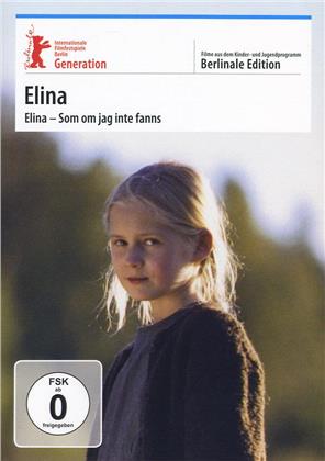 Elina - Elina - Som om jag inte fanns (2002) (Berlinale Edition)