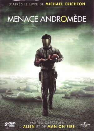 Menace Andromède (2008) (2 DVDs)