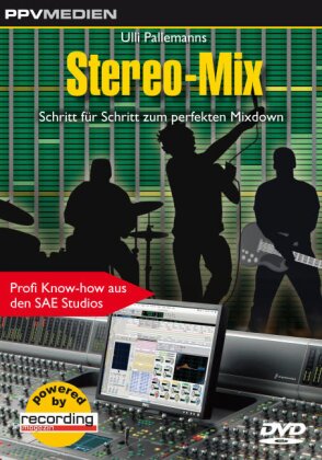 Stereo-Mix