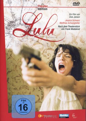 Lulu (Die Theater Edition)