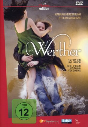 Werther (Die Theater Edition)